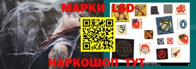 крисы Кандалакша